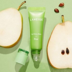 Laneige Pear Glowy Lip Balm